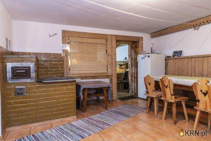 Nieruchomości Zakopane, Dom  na sprzedaż, Zakopane, Centrum/os. Sobczakówka, ul. 