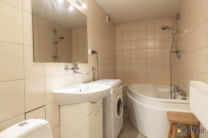 Dom  na sprzedaż, 11 pokojowe, Zakopane, Centrum/os. Sobczakówka, ul. 