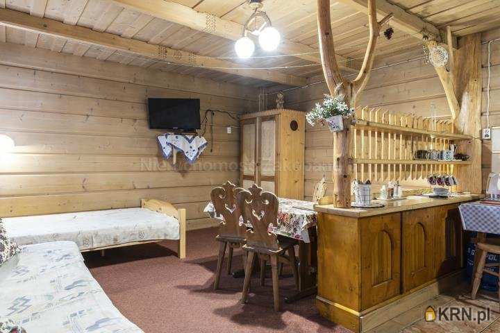 Zakopane, Centrum/os. Sobczakówka, ul. , 11 pokojowe, Dom  na sprzedaż