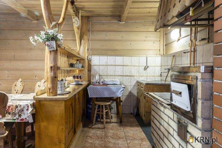 11 pokojowe, Zakopane, Centrum/os. Sobczakówka, ul. , Dom  na sprzedaż