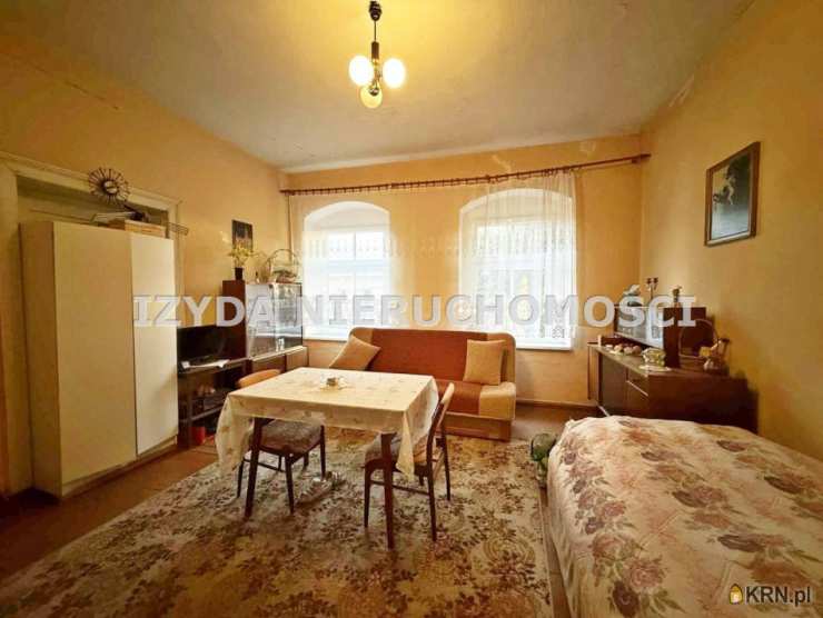 Dom  na sprzedaż, Żarów, ul. , 