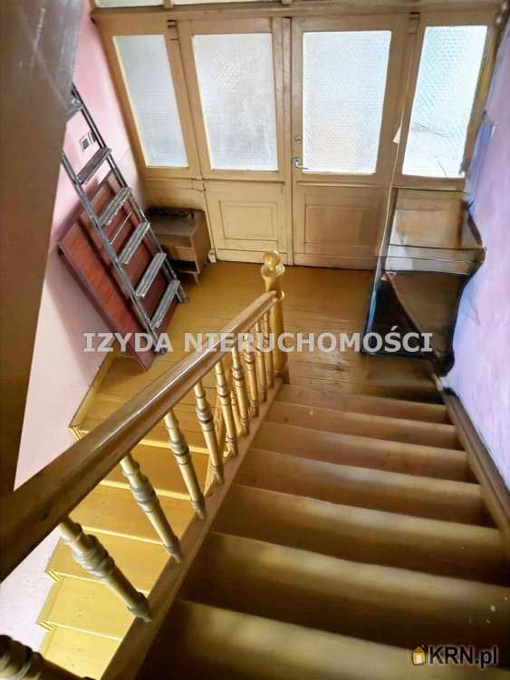 , Dom  na sprzedaż, Żarów, ul. 