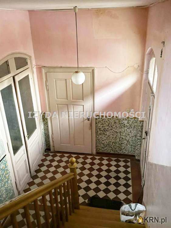 Izyda Nieruchomości, Dom  na sprzedaż, Żarów, ul. 