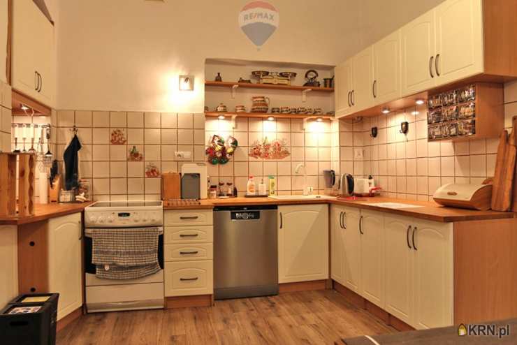 6 pokojowe, Dom  na sprzedaż, Cieszyn, ul. 