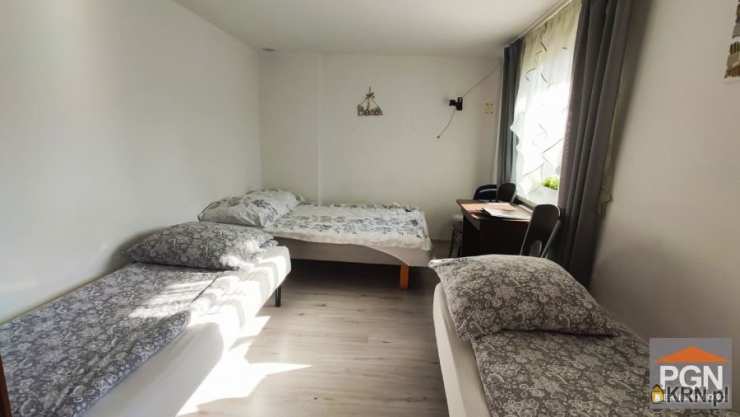 Dom  na sprzedaż, 12 pokojowe, Międzyzdroje, ul. Bałtycka