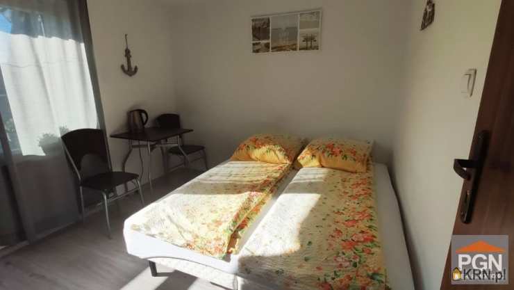 Pomorska Giełda Nieruchomości, Dom  na sprzedaż, Międzyzdroje, ul. Bałtycka