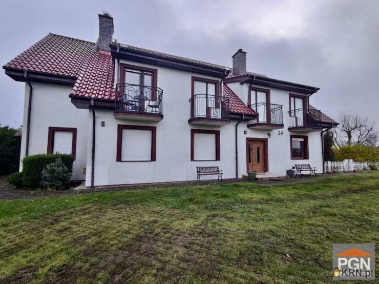 Dom  na sprzedaż, Rewal, ul. , 15 pokojowe