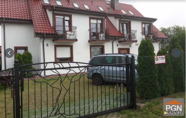 Rewal, ul. , Dom  na sprzedaż, 15 pokojowe