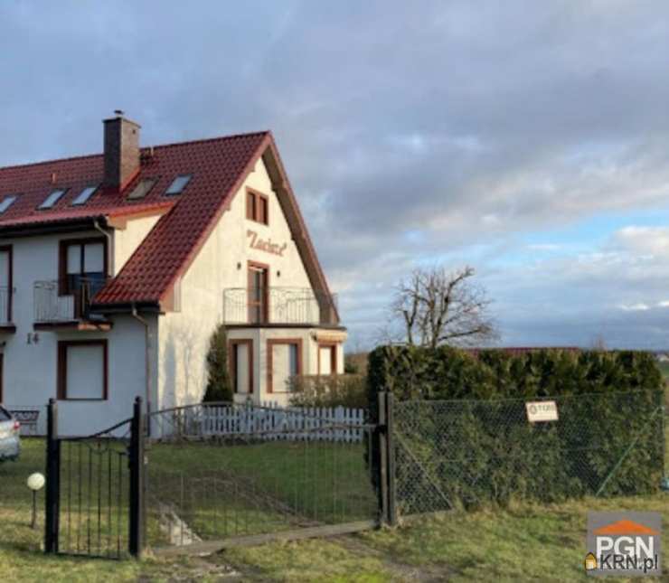 Rewal, ul. , 15 pokojowe, Dom  na sprzedaż