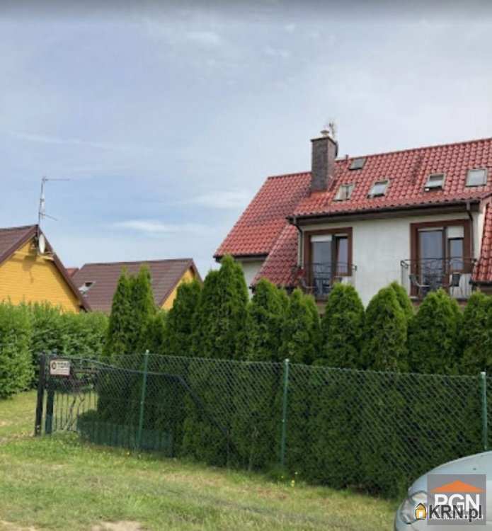 Pomorska Giełda Nieruchomości, Dom  na sprzedaż, Rewal, ul. 