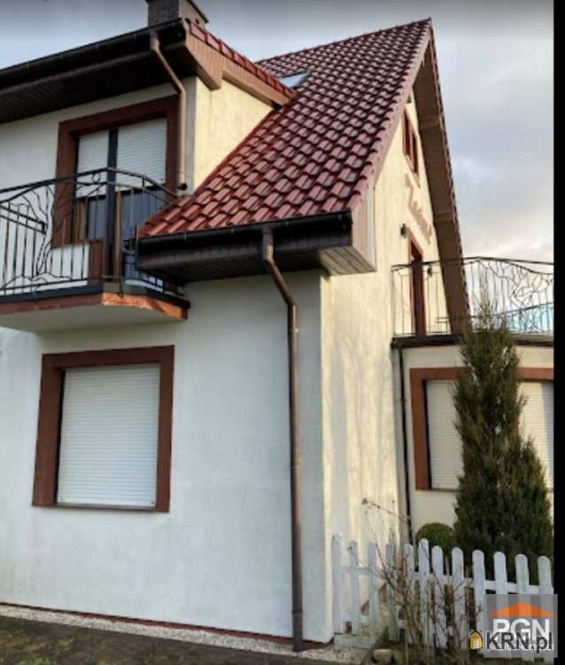 Rewal, ul. , Dom  na sprzedaż, 15 pokojowe