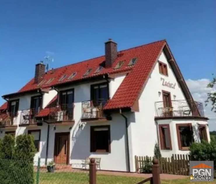 Rewal, ul. , 15 pokojowe, Dom  na sprzedaż