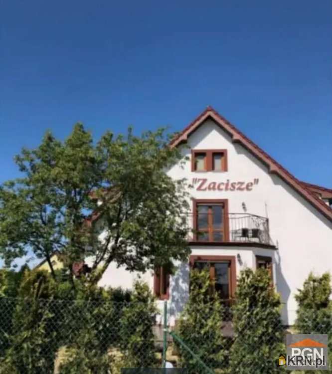 15 pokojowe, Rewal, ul. , Dom  na sprzedaż