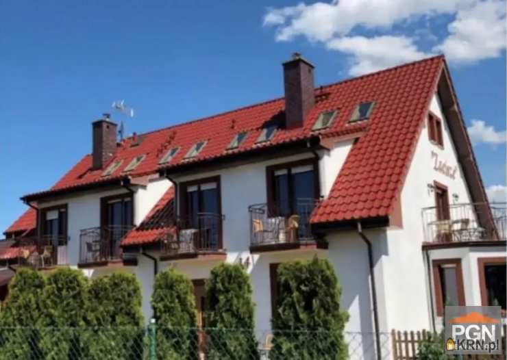 15 pokojowe, Dom  na sprzedaż, Rewal, ul. 