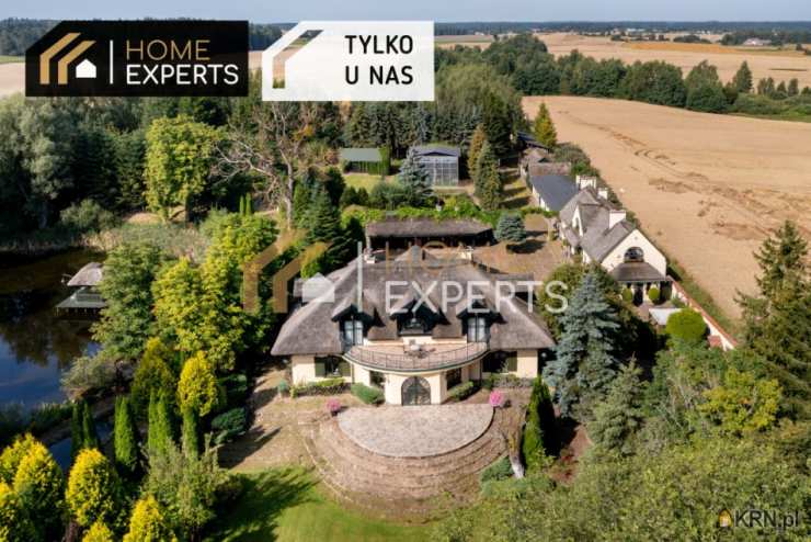 Dom  na sprzedaż, Tomaszewo, ul. , 11 pokojowe