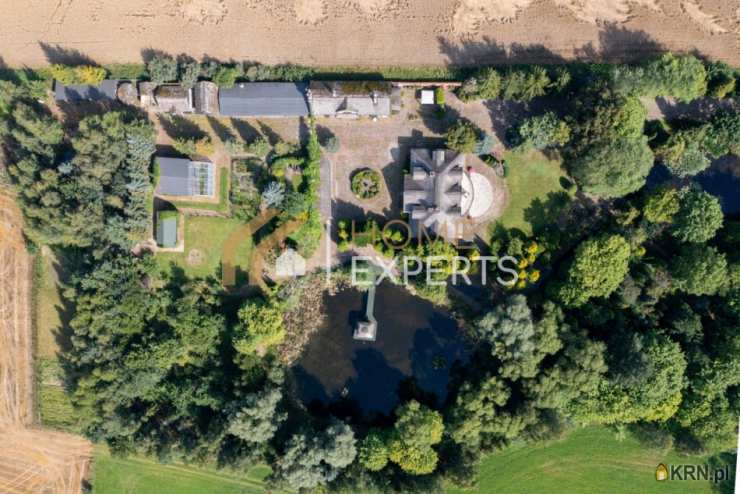 Dom  na sprzedaż, 11 pokojowe, Tomaszewo, ul. 