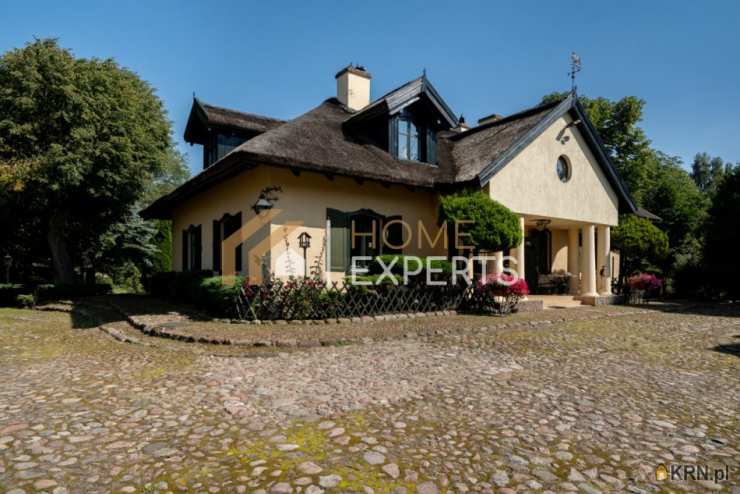 Tomaszewo, ul. , Dom  na sprzedaż, 11 pokojowe