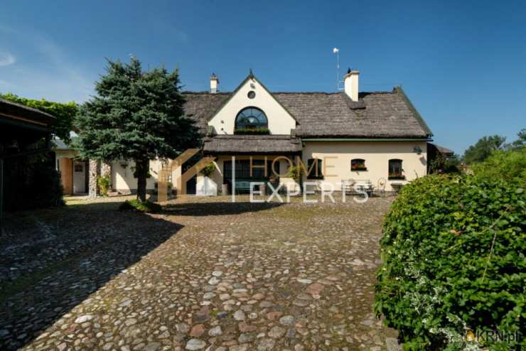 Tomaszewo, ul. , 11 pokojowe, Dom  na sprzedaż