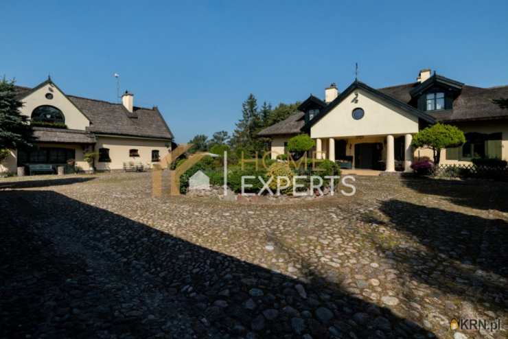 11 pokojowe, Tomaszewo, ul. , Dom  na sprzedaż