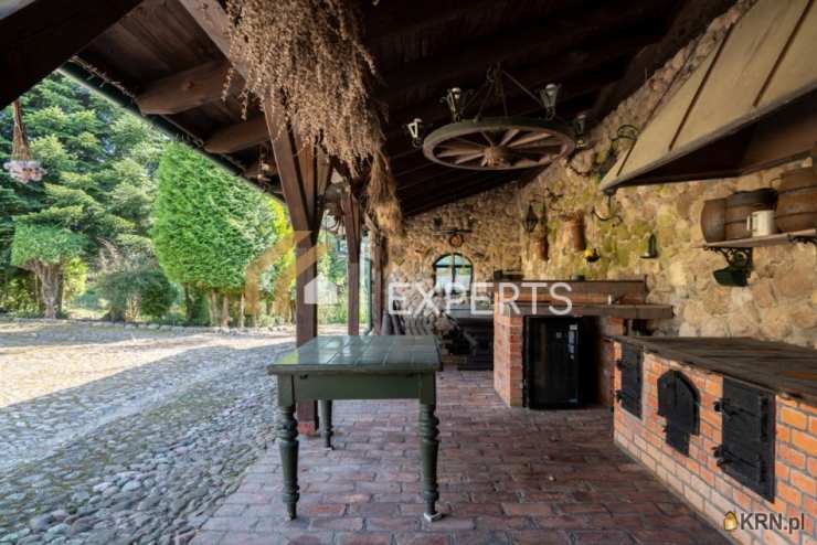 11 pokojowe, Dom  na sprzedaż, Tomaszewo, ul. 