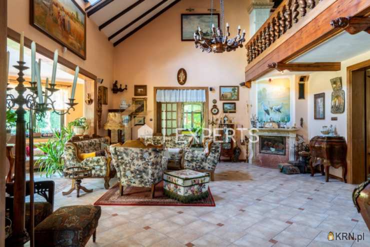 11 pokojowe, Tomaszewo, ul. , Dom  na sprzedaż