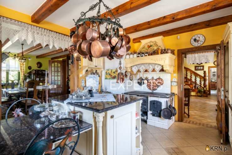 11 pokojowe, Dom  na sprzedaż, Tomaszewo, ul. 