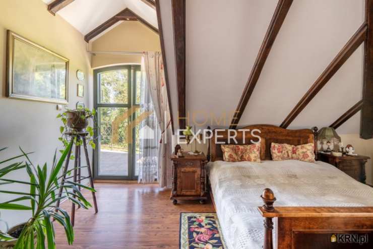 Dom  na sprzedaż, 11 pokojowe, Tomaszewo, ul. 