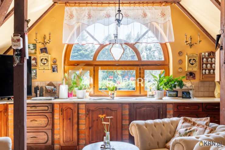 Tomaszewo, ul. , 11 pokojowe, Dom  na sprzedaż