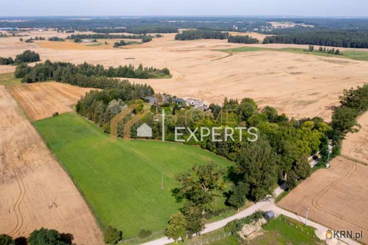 11 pokojowe, Dom  na sprzedaż, Tomaszewo, ul. 