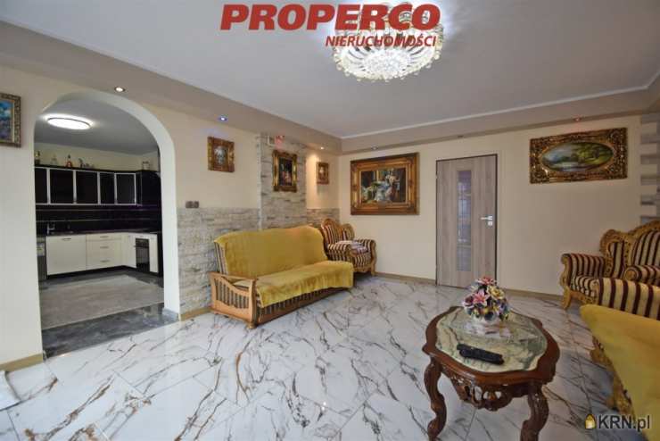 PROPERCO Sp. z o.o. Sp. k. , Dom  na sprzedaż, Kielce, Białogon, ul. 