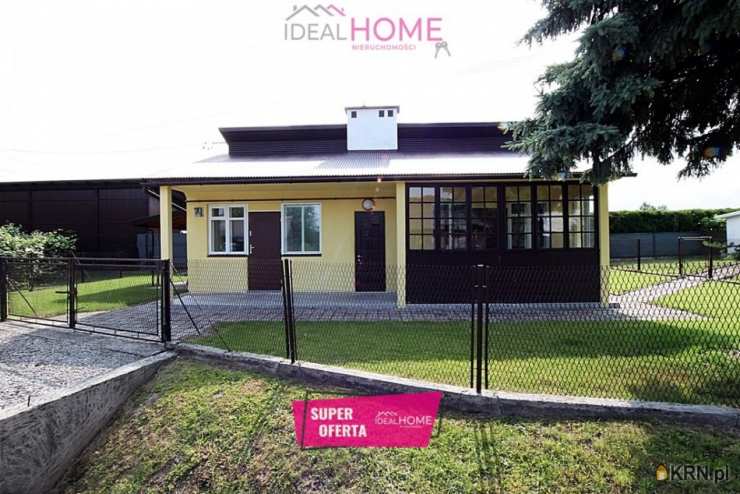 Dom  na sprzedaż, Klęczany, ul. , 2 pokojowe