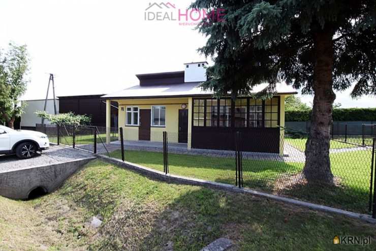  Ideal Home Nieruchomości , Dom  na sprzedaż, Klęczany, ul. 