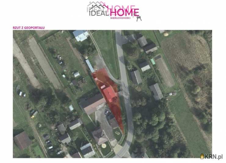 Klęczany, ul. , Dom  na sprzedaż, 2 pokojowe