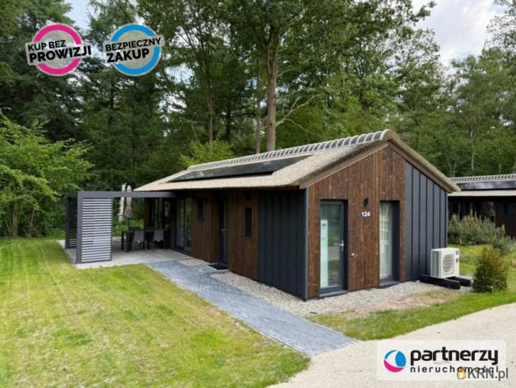 Dom  na sprzedaż, 3 pokojowe, Szczodrowo, ul. 