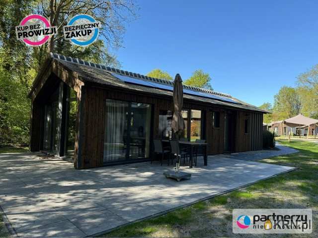 Szczodrowo, ul. , Dom  na sprzedaż, 3 pokojowe