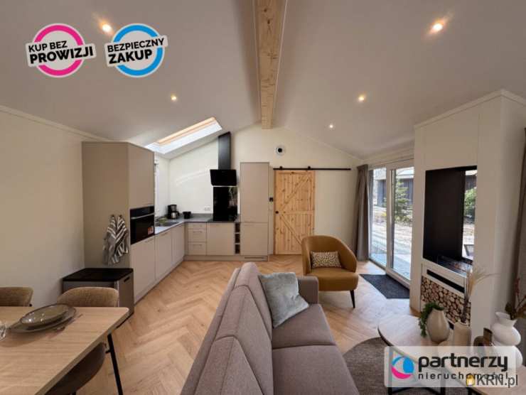 3 pokojowe, Szczodrowo, ul. , Dom  na sprzedaż