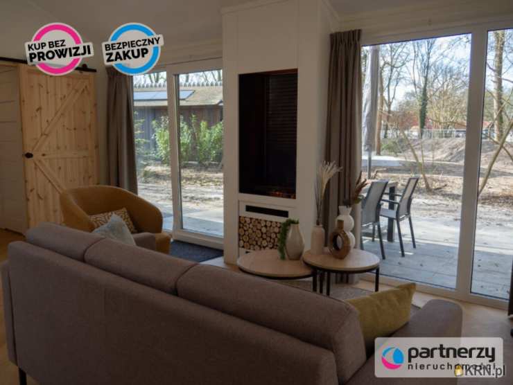 3 pokojowe, Dom  na sprzedaż, Szczodrowo, ul. 