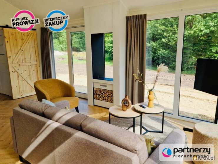 PARTNERZY Nieruchomości sp. z o.o., Dom  na sprzedaż, Szczodrowo, ul. 