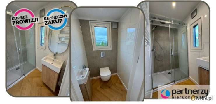 3 pokojowe, Szczodrowo, ul. , Dom  na sprzedaż