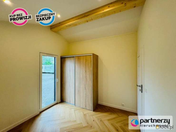 3 pokojowe, Dom  na sprzedaż, Szczodrowo, ul. 