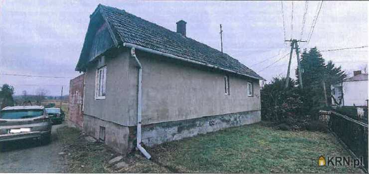 Dom  na sprzedaż, Mrowla, ul. , 2 pokojowe