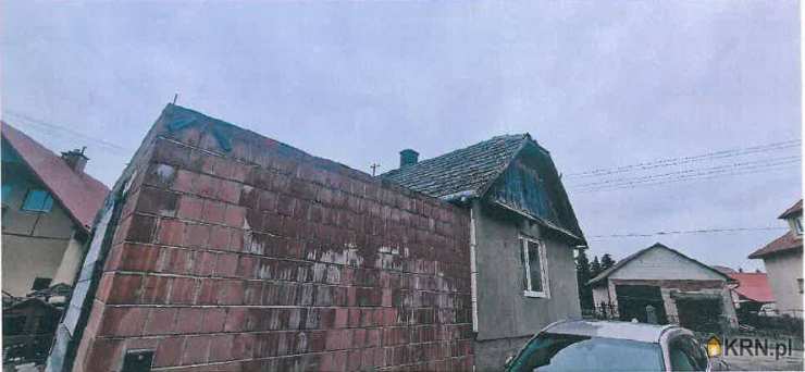 Dom  na sprzedaż, 2 pokojowe, Mrowla, ul. 