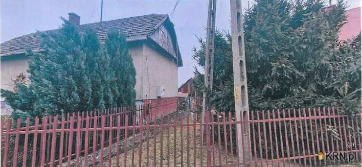 2 pokojowe, Dom  na sprzedaż, Mrowla, ul. 