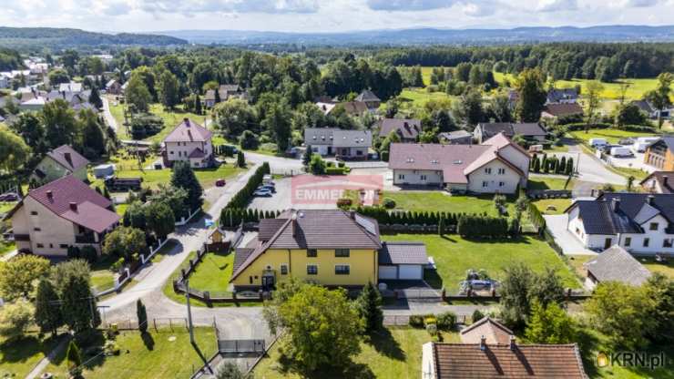 Przeginia Narodowa, ul. , 6 pokojowe, Dom  na sprzedaż