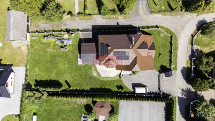 6 pokojowe, Przeginia Narodowa, ul. , Dom  na sprzedaż