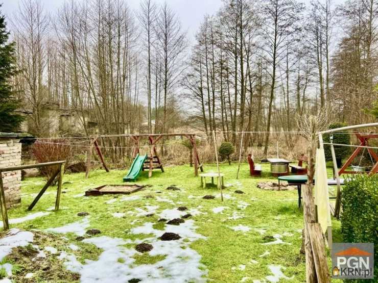 Pomorska Giełda Nieruchomości, Dom  na sprzedaż, Golczewo, ul. Stary Tartak