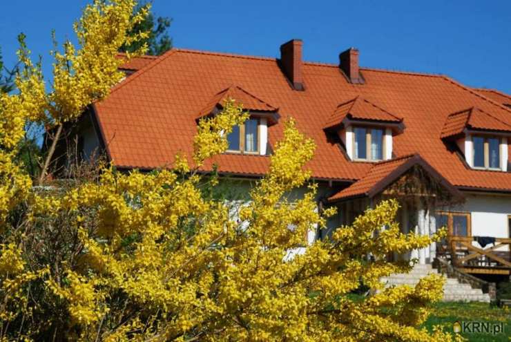 Dom  na sprzedaż, 10 pokojowe, Przysłup, ul. 