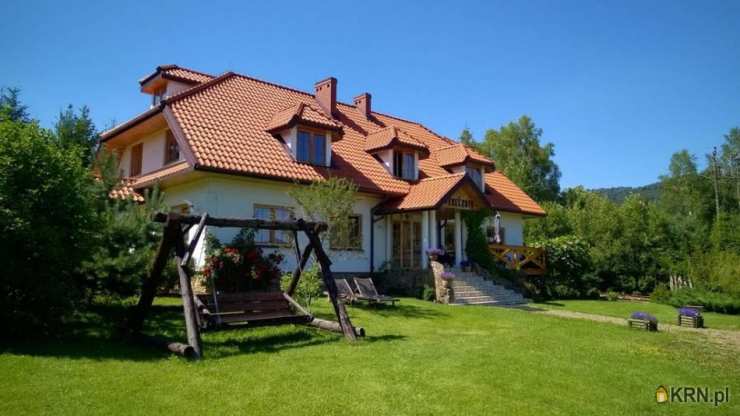 Przysłup, ul. , Dom  na sprzedaż, 10 pokojowe