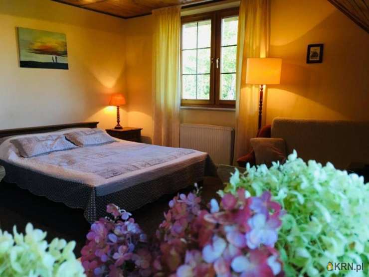 Przysłup, ul. , 10 pokojowe, Dom  na sprzedaż