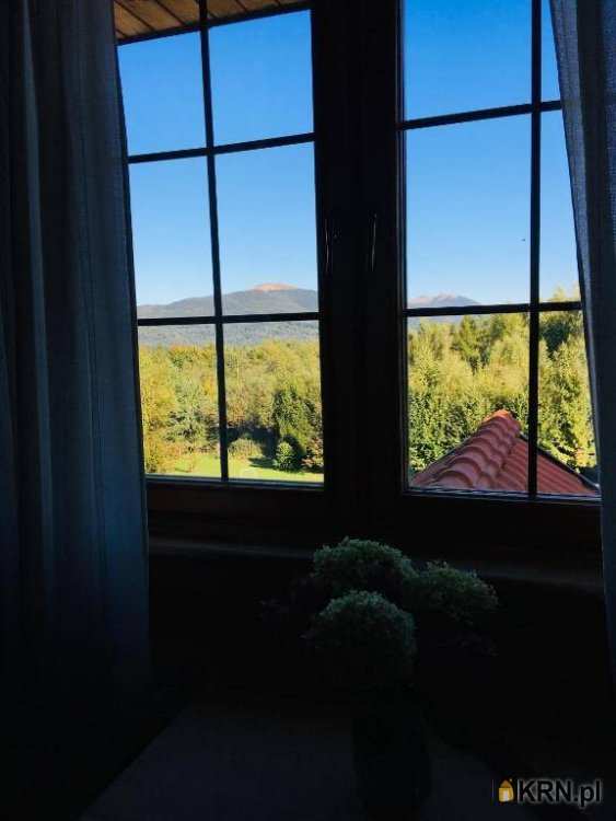 10 pokojowe, Przysłup, ul. , Dom  na sprzedaż